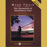 The Adventures of Huckleberry Finn