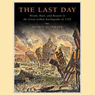 The Last Day: Wrath, Ruin, and Reason in the Great Lisbon Earthquake of 1755