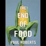 The End of Food