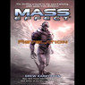 Mass Effect: Revelation