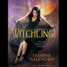 Witchling: Otherworld, Book 1