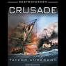 Crusade: Destroyermen, Book 2