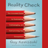 Reality Check: Outsmarting, Outmanaging, and Outmarketing Your Competition