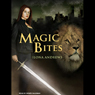 Magic Bites: Kate Daniels, Book 1