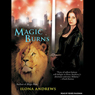 Magic Burns: Kate Daniels, Book 2