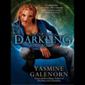 Darkling: Otherworld, Book 3