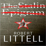 The Stalin Epigram: A Novel
