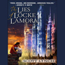 The Lies of Locke Lamora