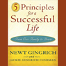 5 Principles for a Successful Life: From Our Family to Yours
