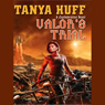 Valor's Trial: A Confederation Novel