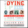 I'm Dying Up Here: Heartbreak and High Times in Standup Comedy's Golden Era