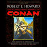 The Conquering Sword of Conan