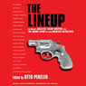 The Lineup: The World's Greatest Crime Writers Tell the Inside Story of Their Greatest Detectives