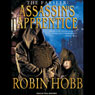 The Farseer: Assassin's Apprentice