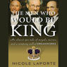 The Men Who Would Be King: An Almost Epic Tale of Moguls, Movies, and a Company Called DreamWorks