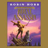 Royal Assassin: The Farseer Trilogy, Book 2