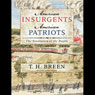 American Insurgents, American Patriots: The Revolution of the People