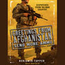 Greetings from Afghanistan, Send More Ammo: Dispatches from Taliban Country
