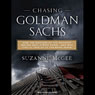 Chasing Goldman Sachs