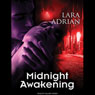 Midnight Awakening: The Midnight Breed, Book 3