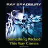 Something Wicked This Way Comes