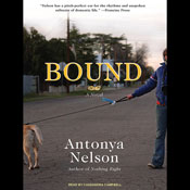 Bound: A Novel