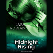Midnight Rising: The Midnight Breed, Book 4