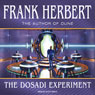 The Dosadi Experiment