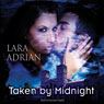 Taken by Midnight: The Midnight Breed, Book 8