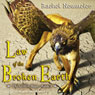 Law of the Broken Earth: The Griffin Mage, Book 3