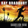 Dandelion Wine
