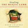 Stealing the Mystic Lamb: The True Story of the World's Most Coveted Masterpiece