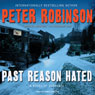 Past Reason Hated: A Novel of Suspense