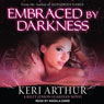Embraced by Darkness: A Riley Jenson Guardian Novel, Book 5