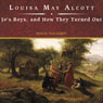 Jo's Boys, and How They Turned Out