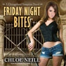 Friday Night Bites: Chicagoland Vampires, Book 2