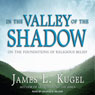 In the Valley of the Shadow: On the Foundations of Religious Belief