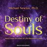 Destiny of Souls: New Case Studies of Life Between Lives
