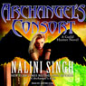Archangel's Consort: Guild Hunter, Book #3