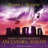 Marion Zimmer Bradley's Ancestors of Avalon: Avalon Series #5