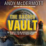 The Sacred Vault: Nina Wilde - Eddie Chase Series #6