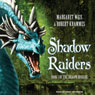 Shadow Raiders: Dragon Brigade, Book 1