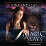 Magic Slays: Kate Daniels, Book 5