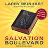 Salvation Boulevard: A Novel