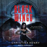 Black Wings: Black Wings Series, Book 1