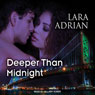 Deeper Than Midnight: The Midnight Breed, Book 9