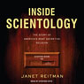 Inside Scientology: The Story of America's Most Secretive Religion