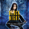 Black Night: Black Wings Series #2