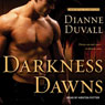 Darkness Dawns: Immortal Guardians Series #1