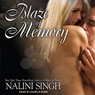 Blaze of Memory: Psy-Changeling Series, Book 7